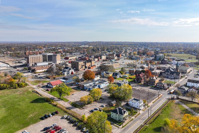 Middletown DNA Testing